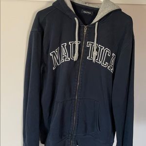 Nautica Zip-up